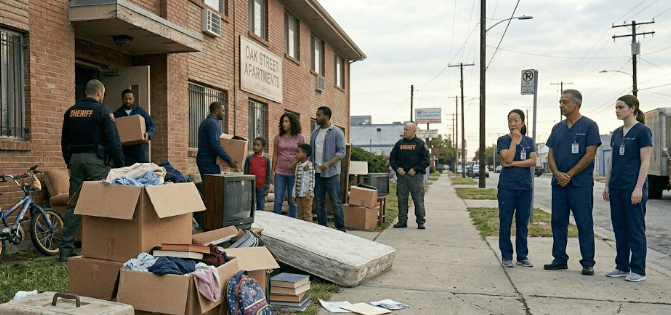 What Happens to Your Residents If You Miss the 2027 Deadline