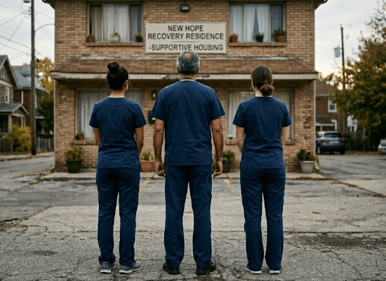 The Clock Is Running: Minnesota’s January 1, 2027 Recovery Residence Certification Deadline Is Closer Than You Think